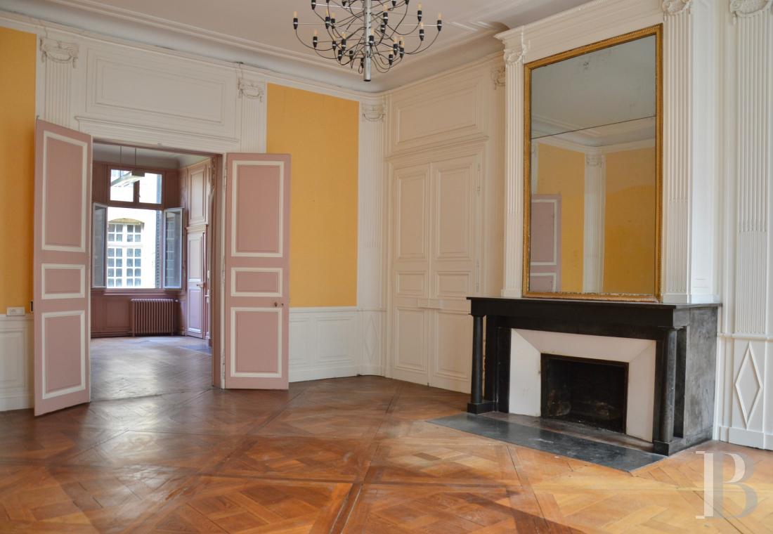 mansion houses for sale France lorraine   - 5
