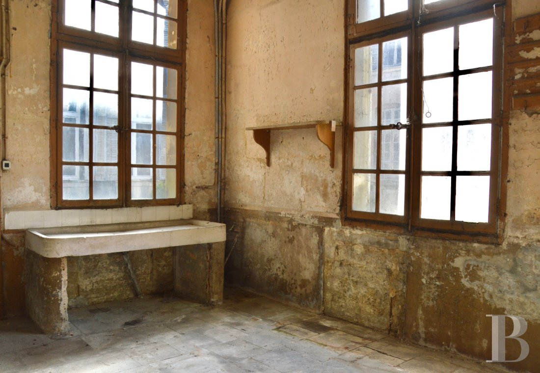 mansion houses for sale France lorraine   - 12