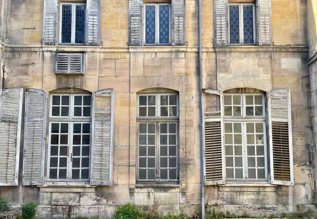 mansion houses for sale France lorraine   - 2