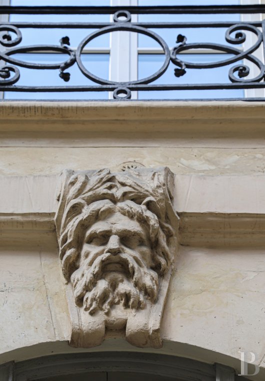 appartements a vendre paris   - 10