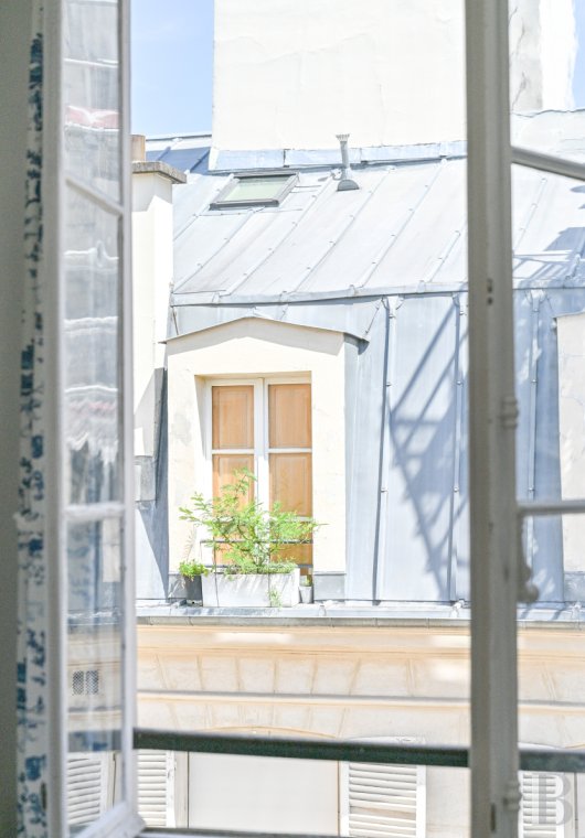 appartements a vendre paris   - 8