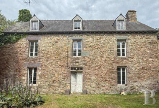 character properties France brittany   - 3