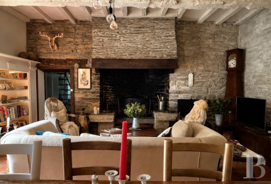 character properties France brittany   - 9