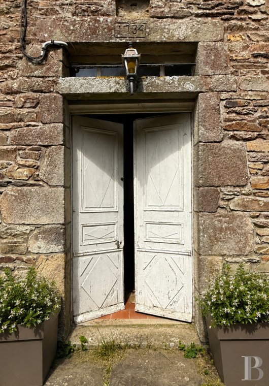 character properties France brittany   - 7