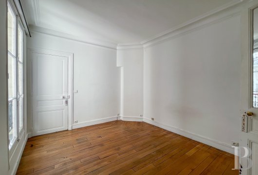 appartements a vendre paris   - 8