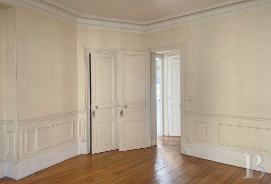 appartements a vendre paris   - 5