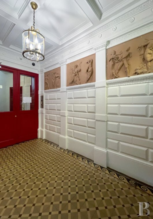 appartements a vendre paris   - 10