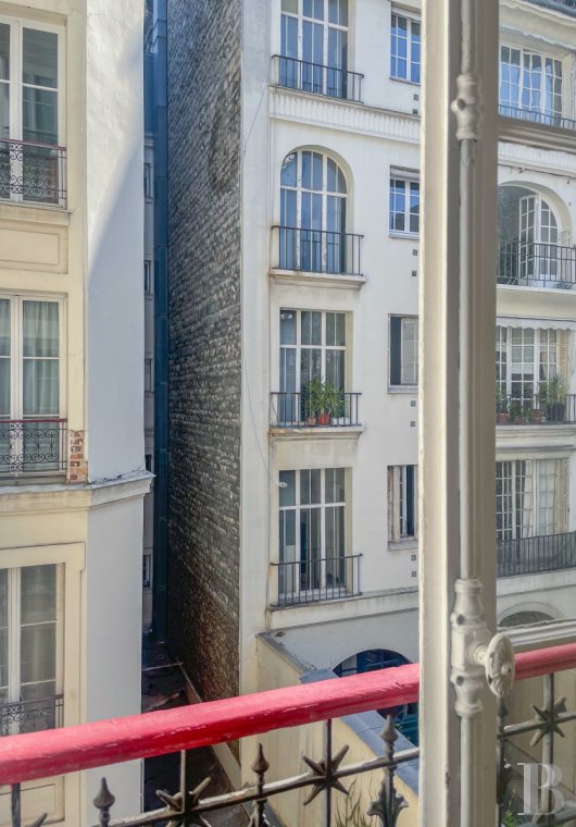 appartements a vendre paris   - 7