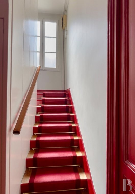 appartements a vendre paris   - 9