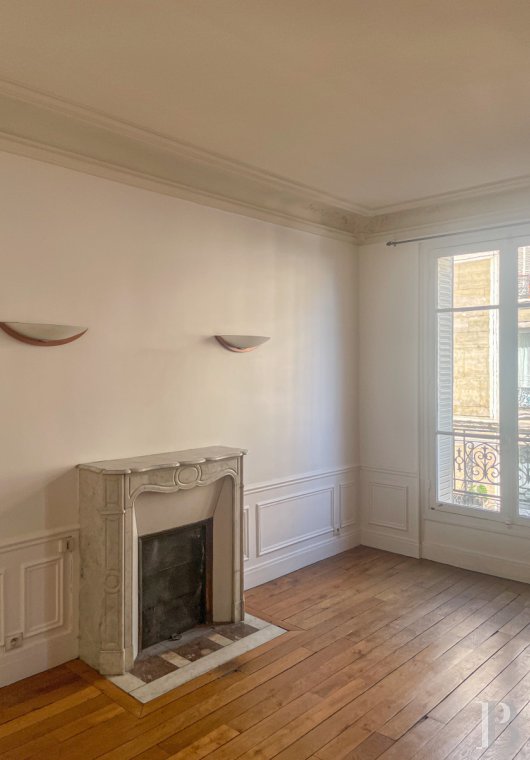 appartements a vendre paris   - 3