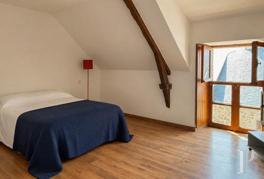 demeures et maisons a vendre france bretagne   - 18