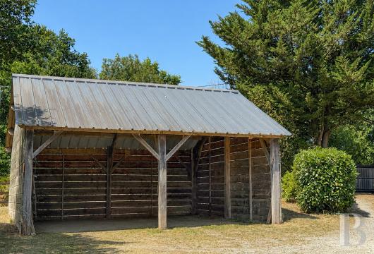 demeures et maisons a vendre france bretagne   - 26