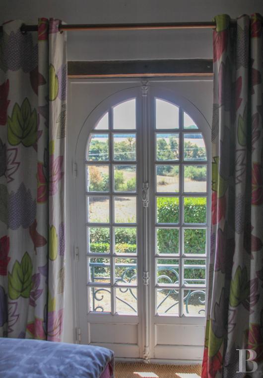 demeures et maisons a vendre france bourgogne   - 14