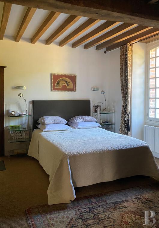 demeures et maisons a vendre france bourgogne   - 13