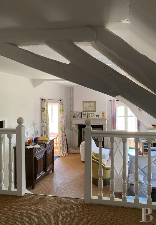 demeures et maisons a vendre france bourgogne   - 16