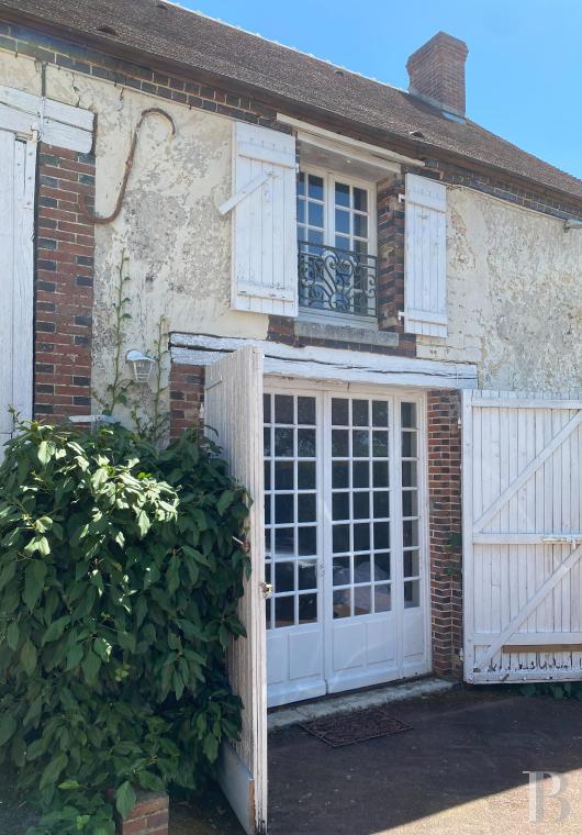 demeures et maisons a vendre france bourgogne   - 15
