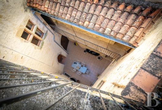 castles for sale France midi pyrenees   - 19
