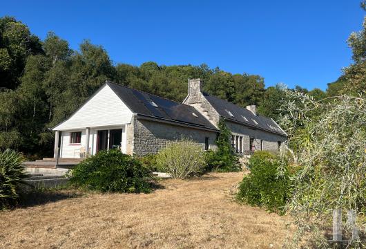 residences and character houses france brittany   - 8