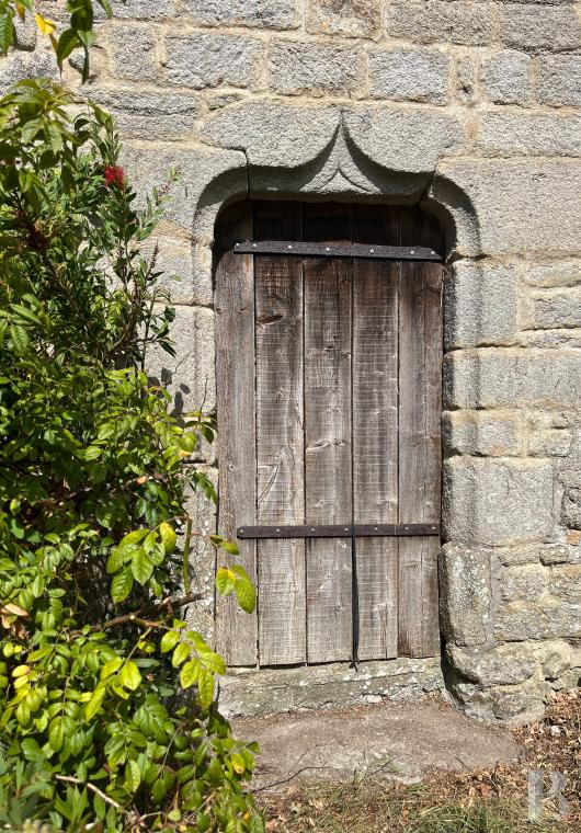 demeures et maisons a vendre france bretagne   - 11