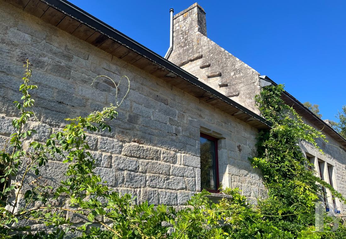 residences and character houses france brittany   - 2