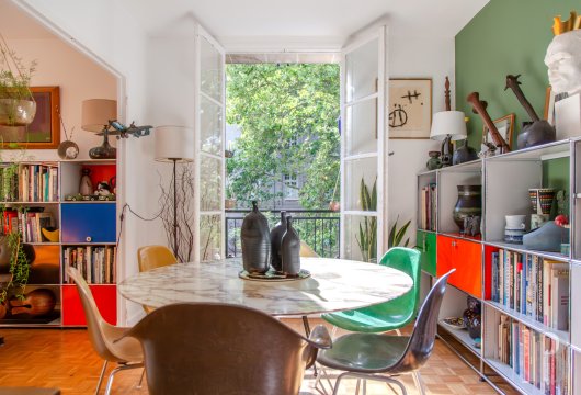 apartments for sale paris   - 3