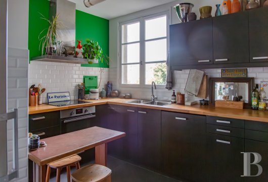 apartments for sale paris   - 8