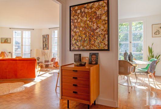 apartments for sale paris   - 7