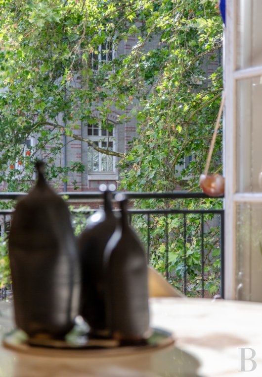 apartments for sale paris   - 4