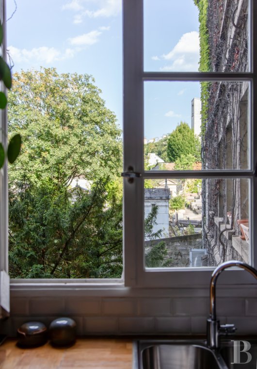 apartments for sale paris   - 6