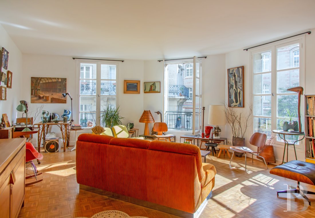apartments for sale paris   - 1