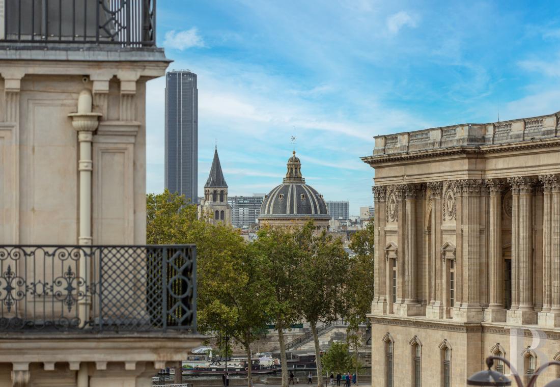 apartments for sale paris paris   - 13