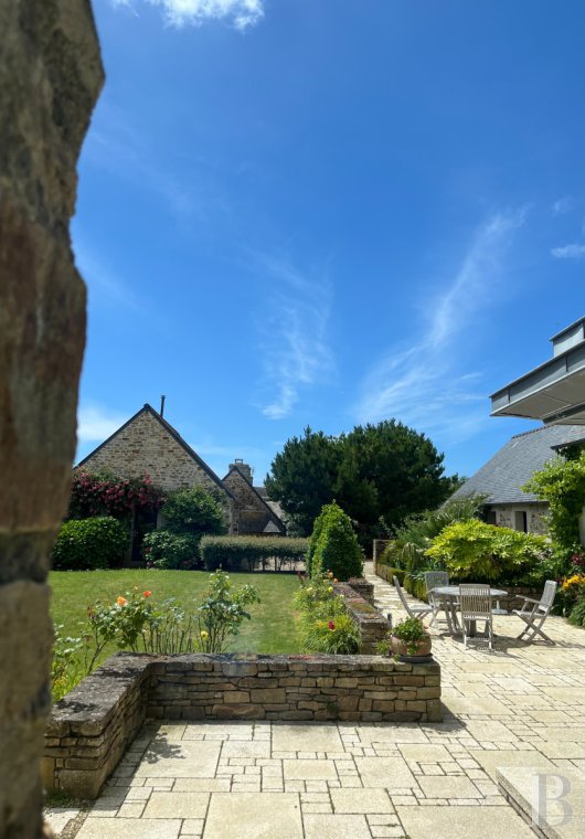 character properties France brittany   - 7