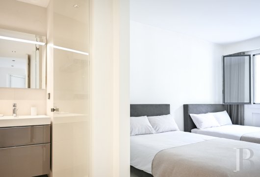 appartements a vendre paris   - 6