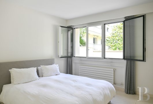appartements a vendre paris   - 5