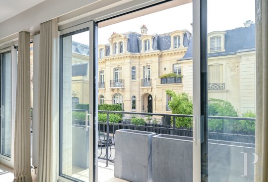 appartements a vendre paris   - 4