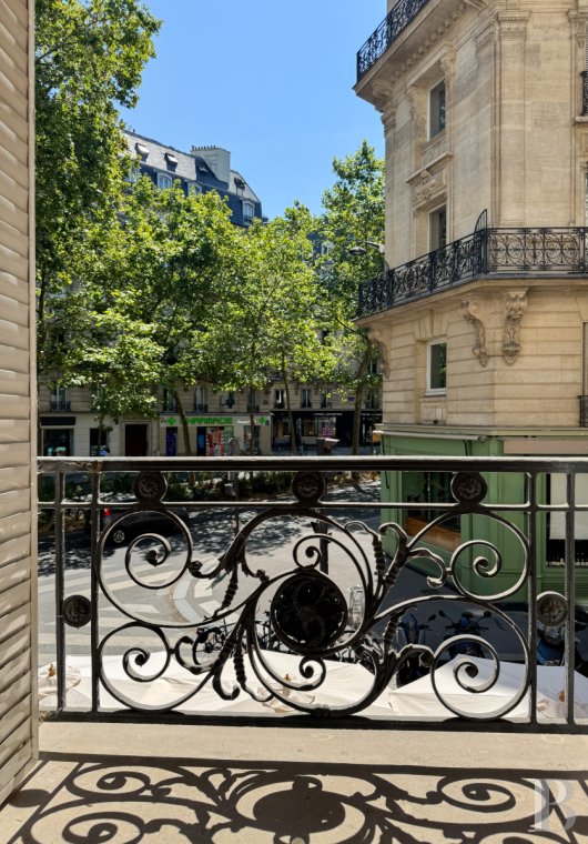 appartements a vendre paris paris   - 4