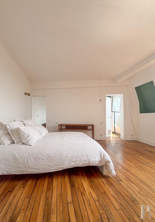 appartements a vendre paris paris   - 4