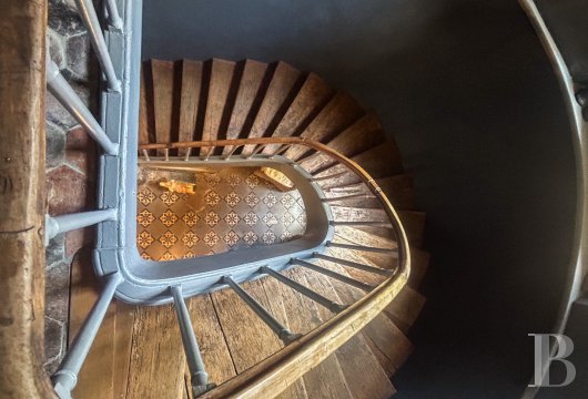mansion houses for sale France lower normandy   - 5