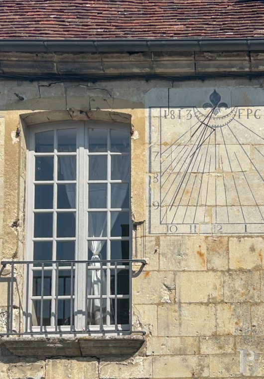 mansion houses for sale France lower normandy   - 2