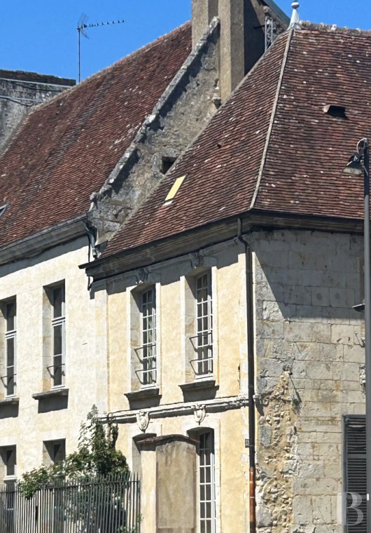 mansion houses for sale France lower normandy   - 18