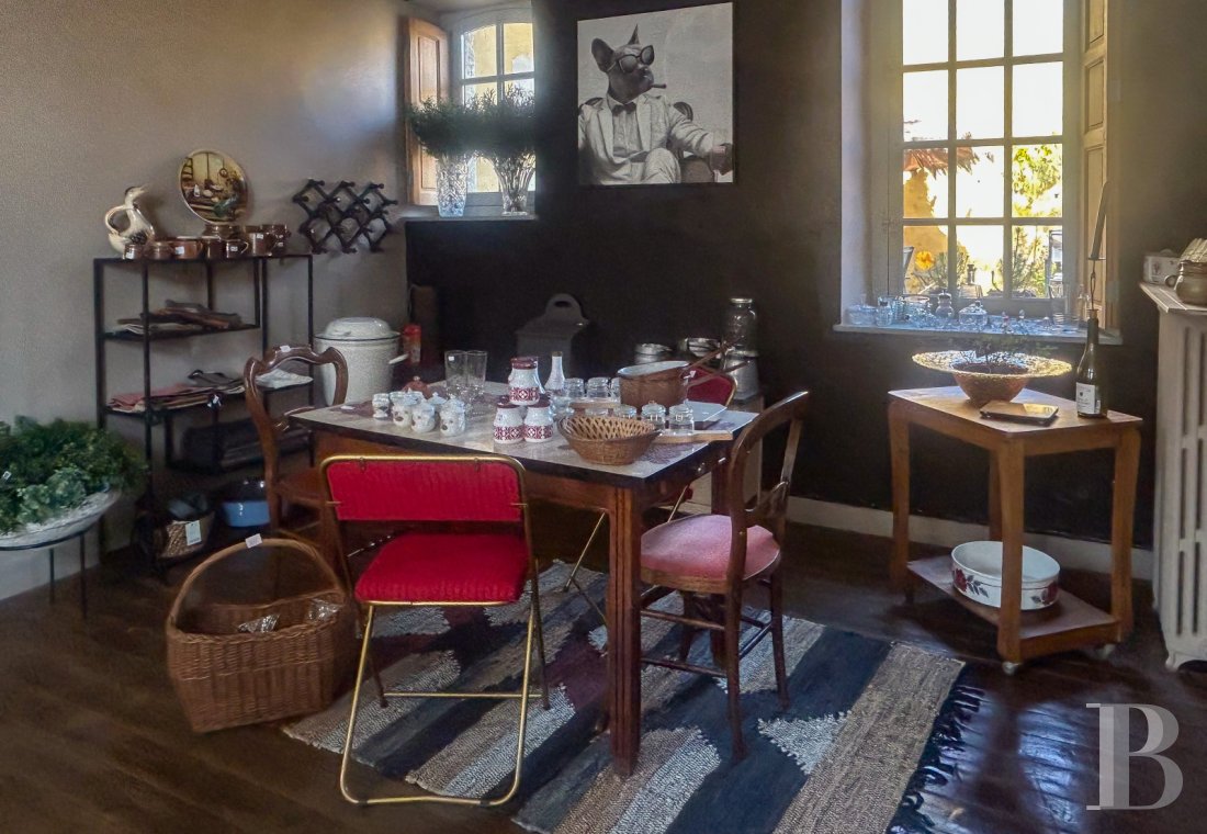 mansion houses for sale France lower normandy   - 8