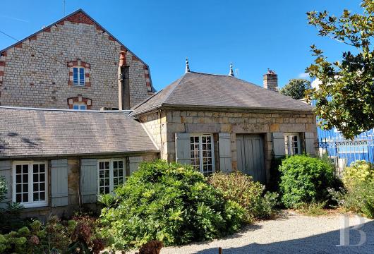 residences and character houses france lower normandy   - 18