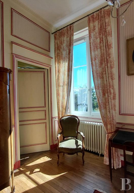 residences and character houses france lower normandy   - 8