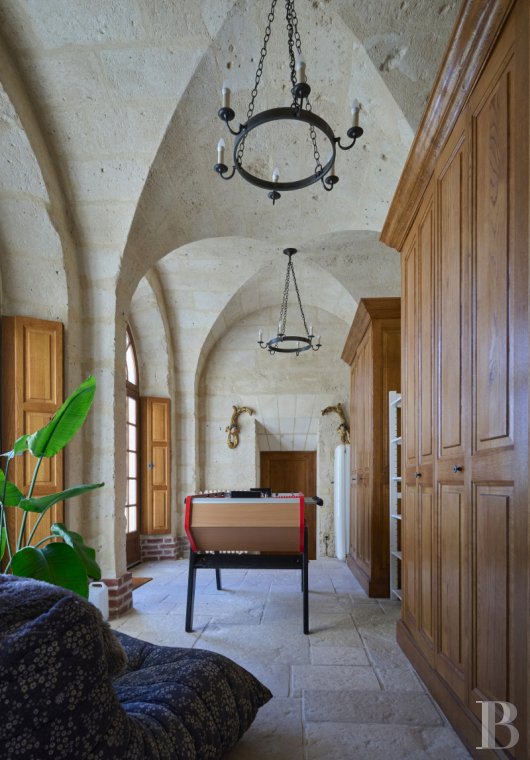 chateaux for sale France picardy   - 15