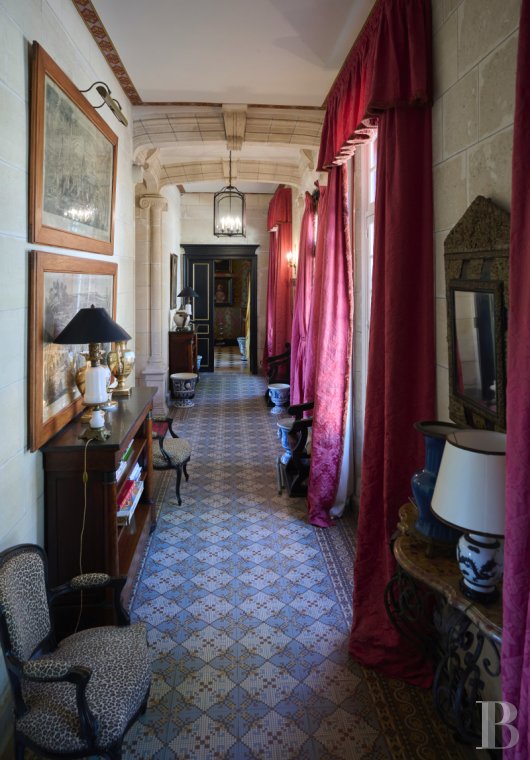 chateaux for sale France picardy   - 8