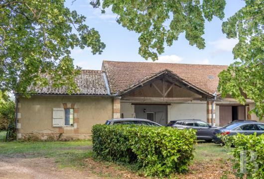 residences and character houses france aquitaine   - 15