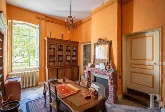 residences and character houses france aquitaine   - 14