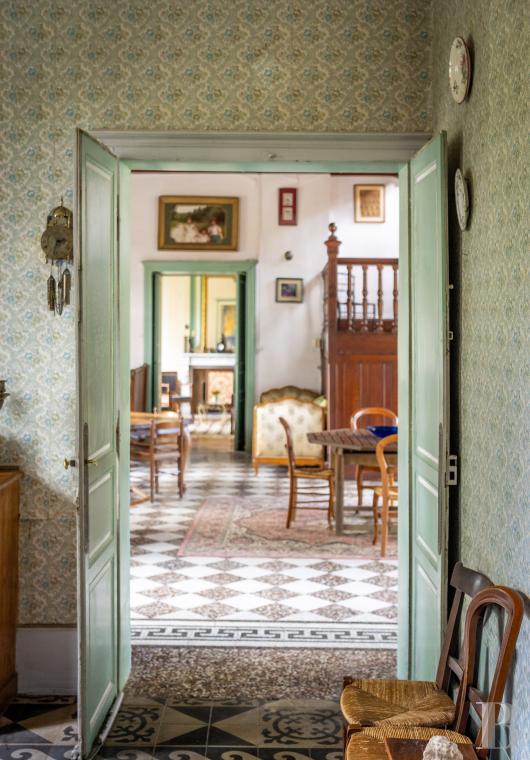 residences and character houses france aquitaine   - 8