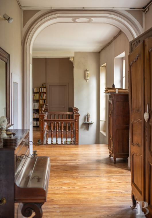 residences and character houses france aquitaine   - 11