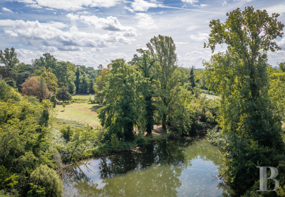 residences and character houses france aquitaine   - 18